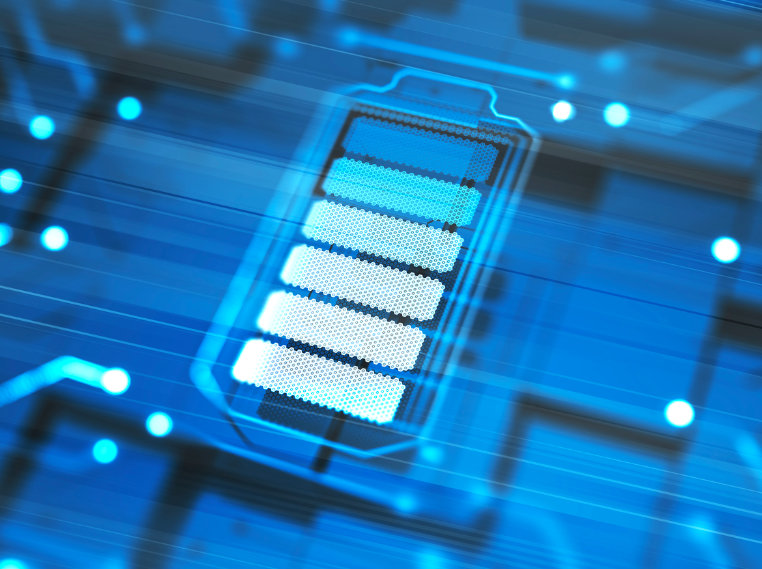 Infineon bietet eine innovative Lösung für das zweite Leben von Elektro-Pkw-Batterien